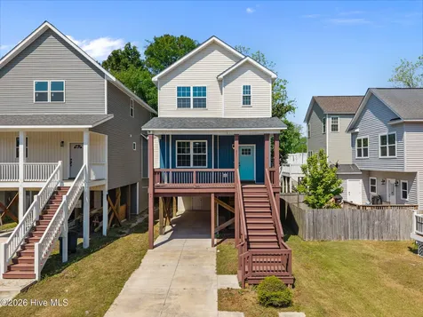 281 Ford Street Jacksonville NC 28540