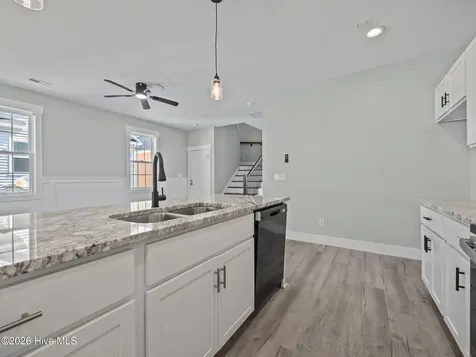 281 Ford Street Jacksonville NC 28540