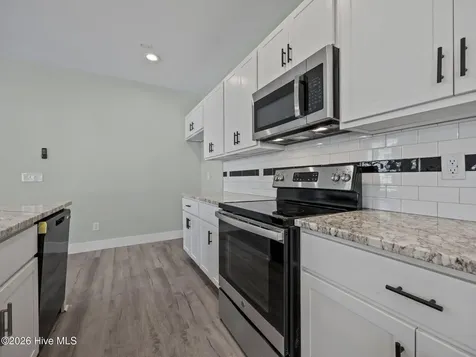 281 Ford Street Jacksonville NC 28540