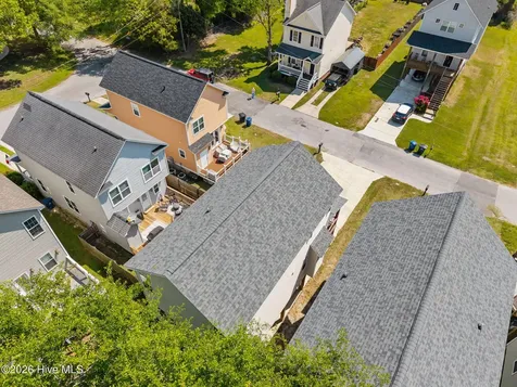 281 Ford Street Jacksonville NC 28540