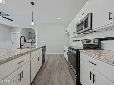 281 Ford Street Jacksonville NC 28540