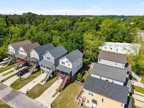 281 Ford Street Jacksonville NC 28540