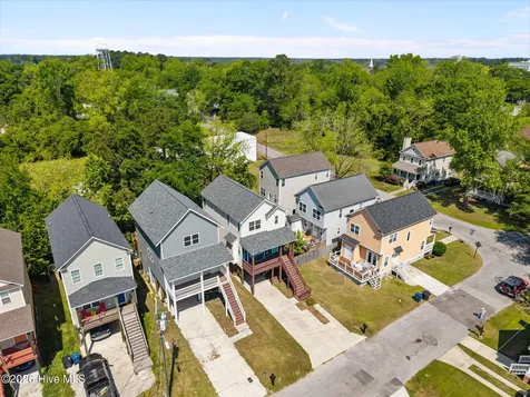 281 Ford Street Jacksonville NC 28540