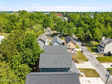 281 Ford Street Jacksonville NC 28540