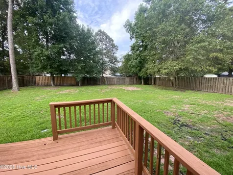 1214 Huff Drive Jacksonville NC 28546