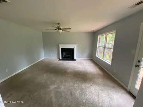 1214 Huff Drive Jacksonville NC 28546