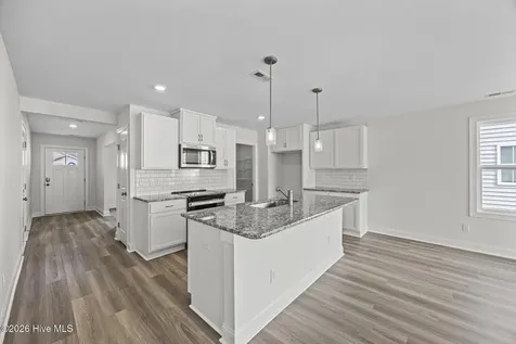 771 Pelican Cove Way SE Southport NC 28461