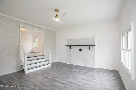 213 Russell Street Beaufort NC 28516