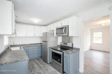 213 Russell Street Beaufort NC 28516