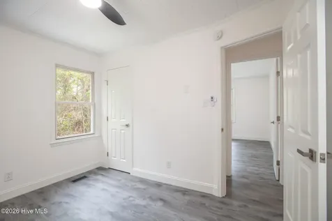 213 Russell Street Beaufort NC 28516