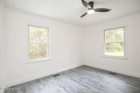 213 Russell Street Beaufort NC 28516