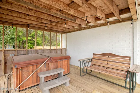 213 Russell Street Beaufort NC 28516