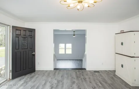 213 Russell Street Beaufort NC 28516