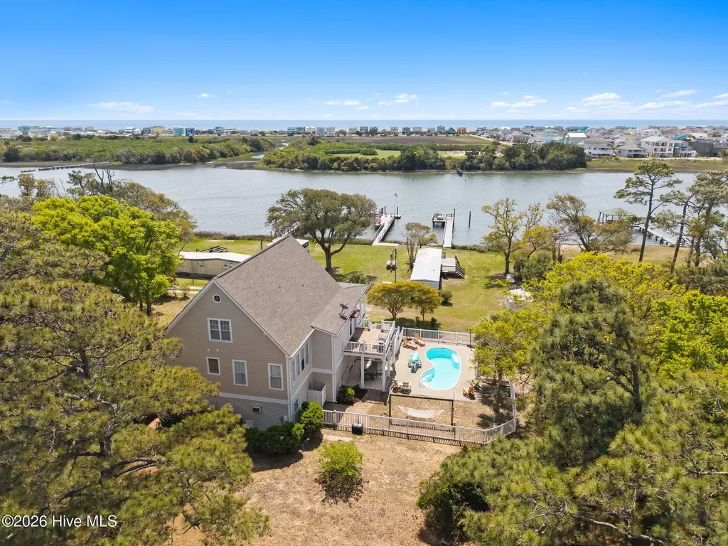 2829 Pirate Shores Drive SW Supply NC 28462