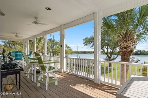 2829 Pirate Shores Drive SW Supply NC 28462