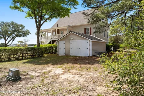2829 Pirate Shores Drive SW Supply NC 28462