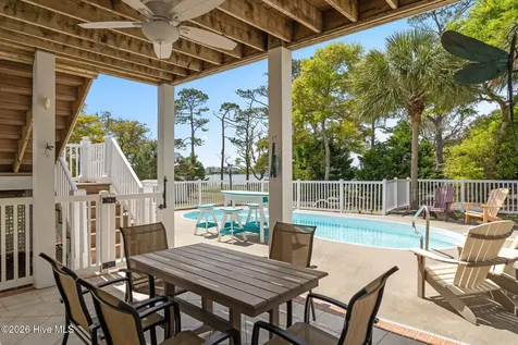 2829 Pirate Shores Drive SW Supply NC 28462