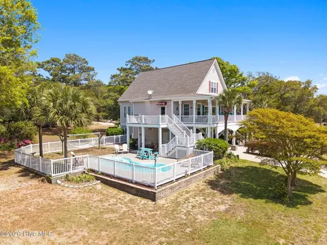 2829 Pirate Shores Drive SW Supply NC 28462