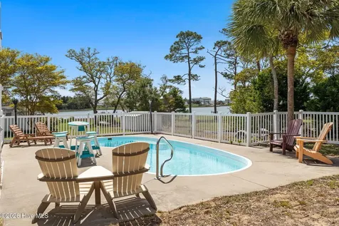 2829 Pirate Shores Drive SW Supply NC 28462