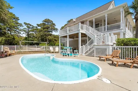 2829 Pirate Shores Drive SW Supply NC 28462