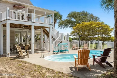 2829 Pirate Shores Drive SW Supply NC 28462