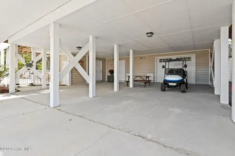 2829 Pirate Shores Drive SW Supply NC 28462