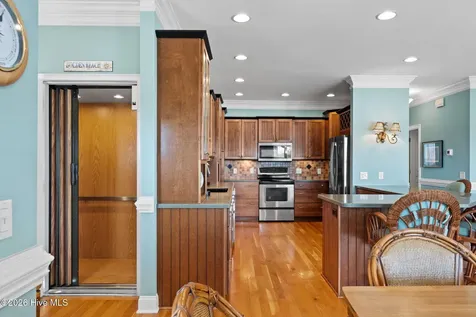 2829 Pirate Shores Drive SW Supply NC 28462