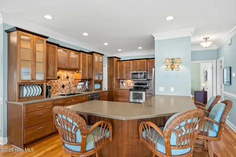 2829 Pirate Shores Drive SW Supply NC 28462