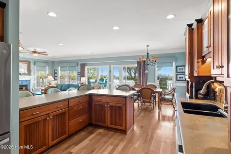 2829 Pirate Shores Drive SW Supply NC 28462