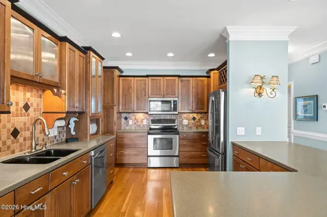 2829 Pirate Shores Drive SW Supply NC 28462