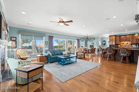 2829 Pirate Shores Drive SW Supply NC 28462
