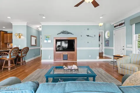 2829 Pirate Shores Drive SW Supply NC 28462