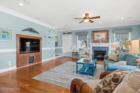 2829 Pirate Shores Drive SW Supply NC 28462