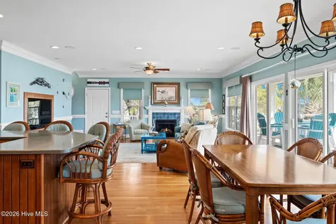 2829 Pirate Shores Drive SW Supply NC 28462