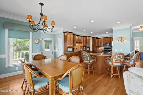 2829 Pirate Shores Drive SW Supply NC 28462