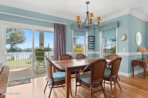 2829 Pirate Shores Drive SW Supply NC 28462