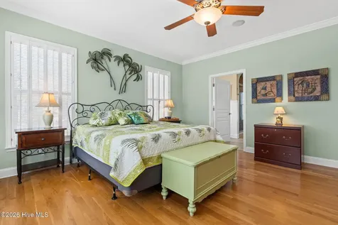2829 Pirate Shores Drive SW Supply NC 28462