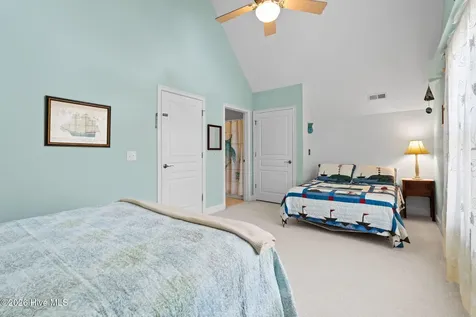 2829 Pirate Shores Drive SW Supply NC 28462