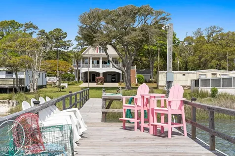 2829 Pirate Shores Drive SW Supply NC 28462