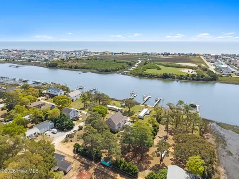 2829 Pirate Shores Drive SW Supply NC 28462