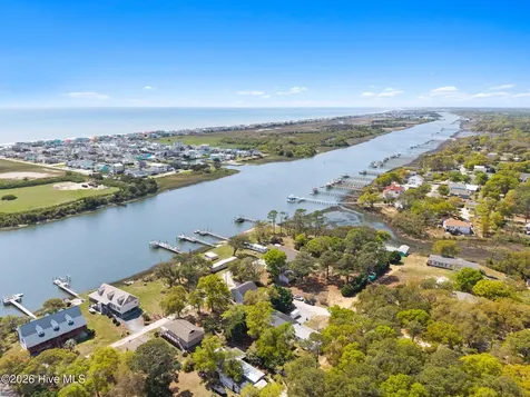 2829 Pirate Shores Drive SW Supply NC 28462