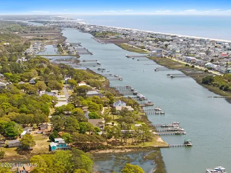 2829 Pirate Shores Drive SW Supply NC 28462