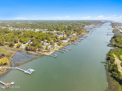 2829 Pirate Shores Drive SW Supply NC 28462