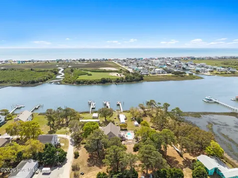 2829 Pirate Shores Drive SW Supply NC 28462