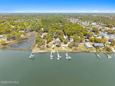 2829 Pirate Shores Drive SW Supply NC 28462