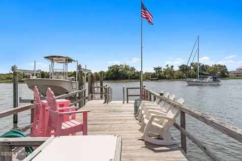 2829 Pirate Shores Drive SW Supply NC 28462