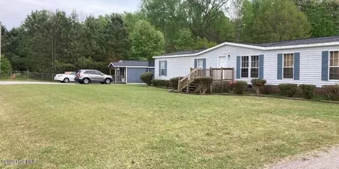 7161 Windy Court E Bailey NC 27807