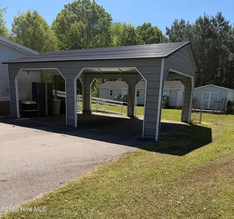 7161 Windy Court E Bailey NC 27807