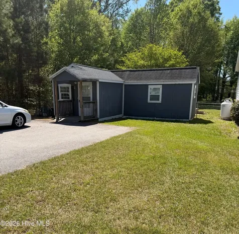 7161 Windy Court E Bailey NC 27807