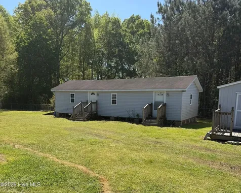 7161 Windy Court E Bailey NC 27807